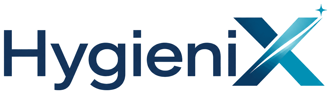 Hygenix logo