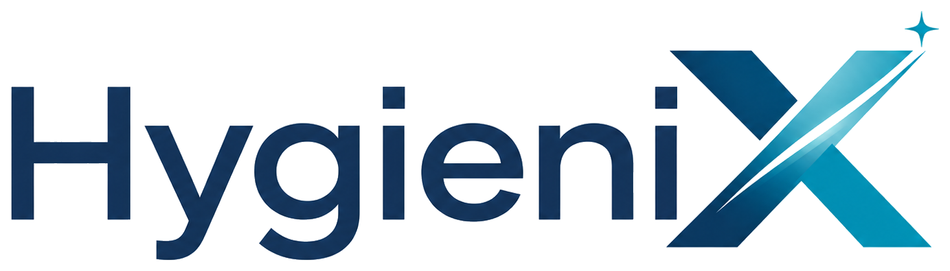 Hygenix logo